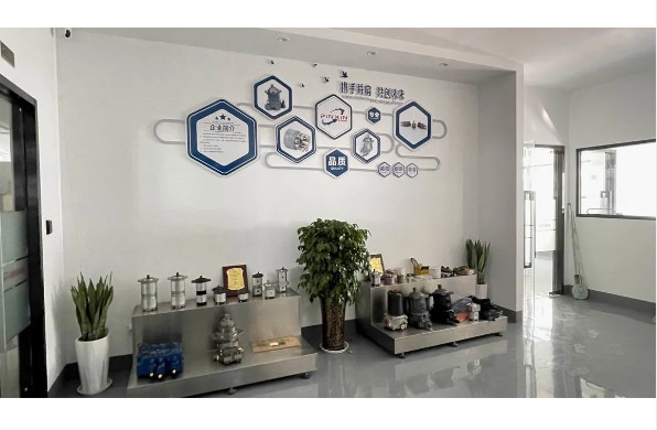 China Hangzhou PinXin Hydraulic Technology Co., Ltd. Unternehmensprofil