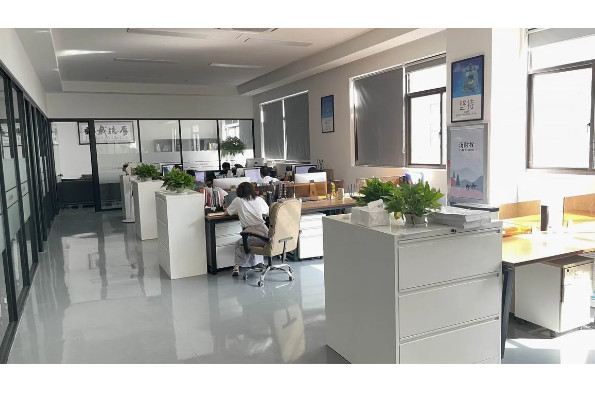 China Hangzhou PinXin Hydraulic Technology Co., Ltd. Unternehmensprofil