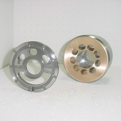 Hydraulische Ersatzteile für Bagger, Rexroth Hpv95, Hydraulikpumpen und Baumaschinen