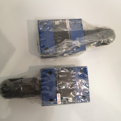 Hydraulische Pumpe Dbds6 P 1X/315 R900423730 Solenoid-Richtventil für Kräher