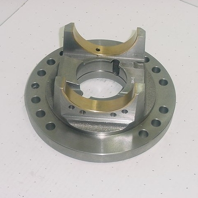 Hydraulische Ersatzteile für Bagger, Rexroth Hpv95, Hydraulikpumpen und Baumaschinen