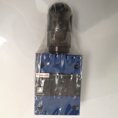 Hydraulische Pumpe Dbds6 P 1X/315 R900423730 Solenoid-Richtventil für Kräher