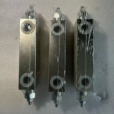 R930006447 Rexroth Msat Ausgleichsventil perfekt für Rotationsbohrmaschinen