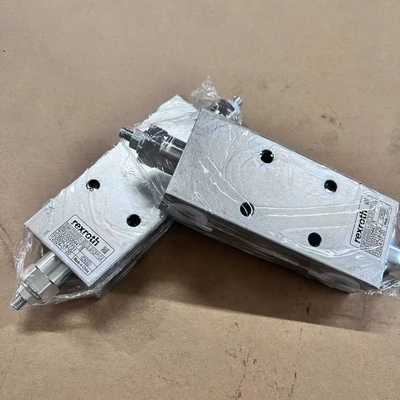 R930006447 Rexroth Msat Ausgleichsventil perfekt für Rotationsbohrmaschinen