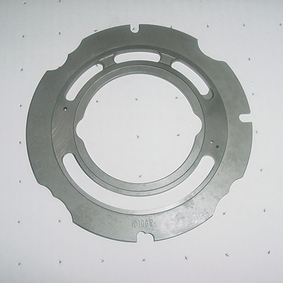 Dauerhafte hydraulische Ersatzteile für Bagger und Baumaschinen Rexroth Hpr100