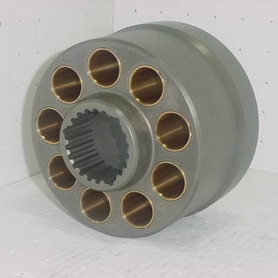 Dauerhafte hydraulische Ersatzteile für Bagger und Baumaschinen Rexroth Hpr100