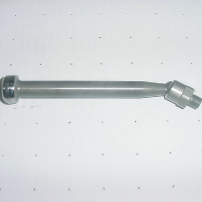 Dauerhafte hydraulische Ersatzteile für Bagger und Baumaschinen Rexroth Hpr100