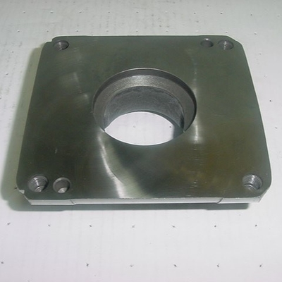 Dauerhafte hydraulische Ersatzteile für Bagger und Baumaschinen Rexroth Hpr100