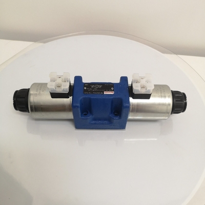 4WE10J50/EG24N9K4/M R901278744 Bohrgerät mit Solenoid-Richtventil