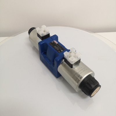 4WE10J50/EG24N9K4/M R901278744 Bohrgerät mit Solenoid-Richtventil