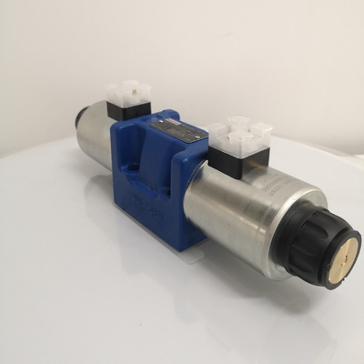 4WE10J50/EG24N9K4/M R901278744 Bohrgerät mit Solenoid-Richtventil