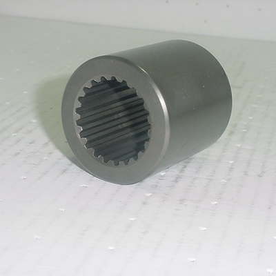 Hohe Haltbarkeit CAT12G Hydraulische Ersatzteile für die Rexroth-Pumpenkonstruktion GM35V