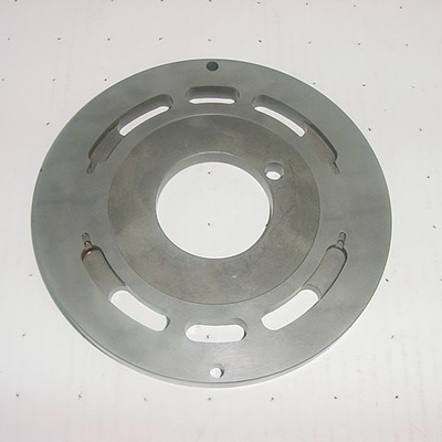 Hohe Haltbarkeit CAT12G Hydraulische Ersatzteile für die Rexroth-Pumpenkonstruktion GM35V