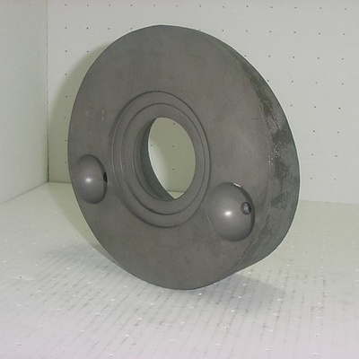 Hohe Haltbarkeit CAT12G Hydraulische Ersatzteile für die Rexroth-Pumpenkonstruktion GM35V