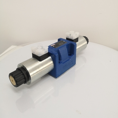 4we10e51/Eg24n9K4/M R901278761 Solenoid-Richtventil für Rexroth und Zuverlässigkeit