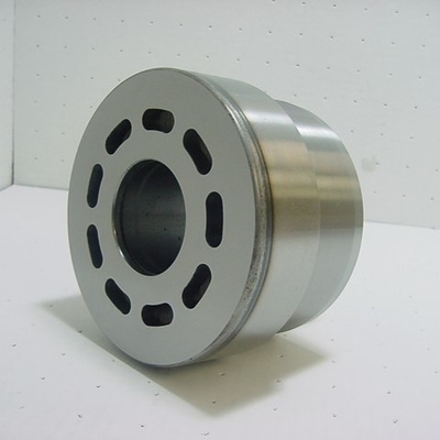 Aufzugsmaschinen Kohlenstoffstahl Hydraulische Ersatzteile für Rexroth Cat12g Hydraulikpumpe