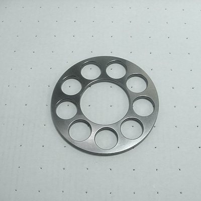 Aufzugsmaschinen Kohlenstoffstahl Hydraulische Ersatzteile für Rexroth Cat12g Hydraulikpumpe
