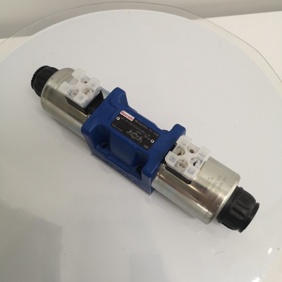 4we10e50/Eg24n9K4/M R901278761 Solenoid-Richtventil für Rexroth Einfach zu installieren