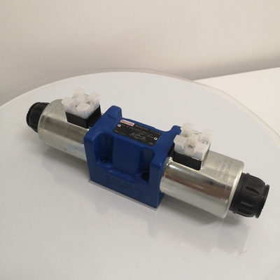 4we10e50/Eg24n9K4/M R901278761 Solenoid-Richtventil für Rexroth Einfach zu installieren
