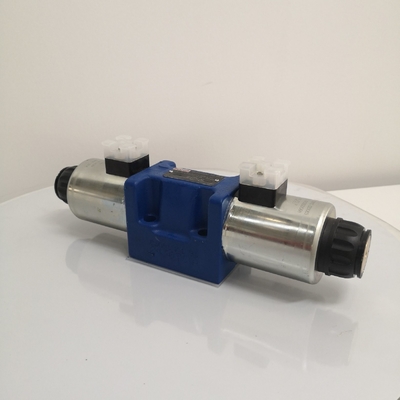 4we10e50/Eg24n9K4/M R901278761 Solenoid-Richtventil für Rexroth Einfach zu installieren
