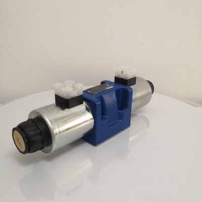 4we10e50/Eg24n9K4/M R901278761 Solenoid-Richtventil für Rexroth Einfach zu installieren