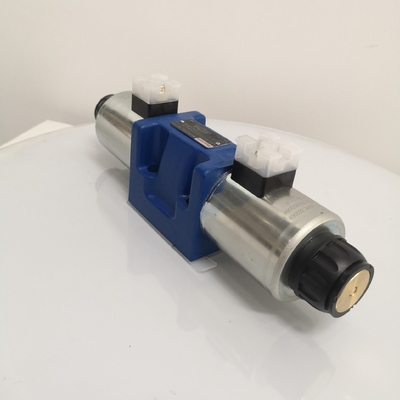 4we10e50/Eg24n9K4/M R901278761 Solenoid-Richtventil für Rexroth Einfach zu installieren