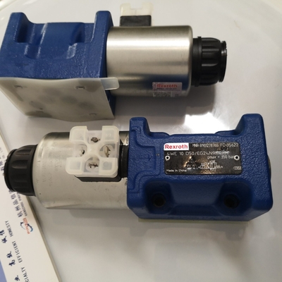 4we10d50/Eg24n9K4/M R901278760 Solenoid-Richtventil für Rexroth und Leistung