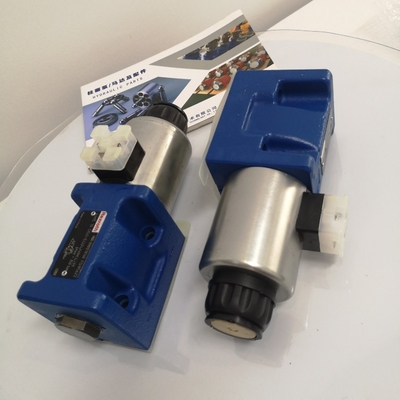 4we10d50/Eg24n9K4/M R901278760 Solenoid-Richtventil für Rexroth und Leistung