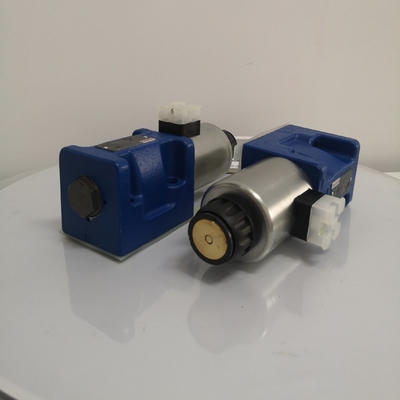 4we10d50/Eg24n9K4/M R901278760 Solenoid-Richtventil für Rexroth und Leistung
