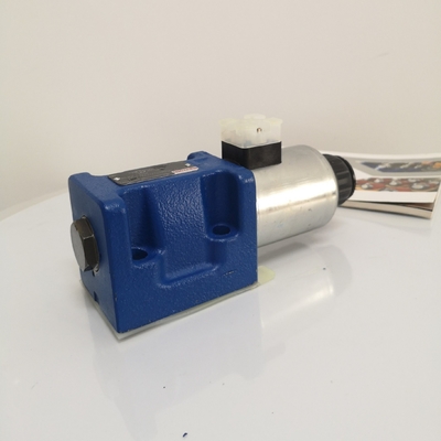 4we10d50/Eg24n9K4/M R901278760 Solenoid-Richtventil für Rexroth und Leistung