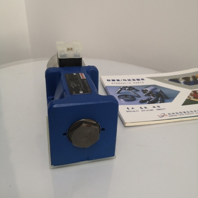 4we10d50/Eg24n9K4/M R901278760 Solenoid-Richtventil für Rexroth und Leistung