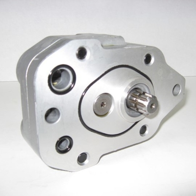Hydraulische Ersatzteile für Rexroth A8vo107 Hochmaschinen Baumaschinen Teile