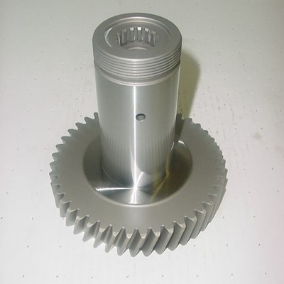 Hydraulische Ersatzteile für Rexroth A8vo107 Hochmaschinen Baumaschinen Teile