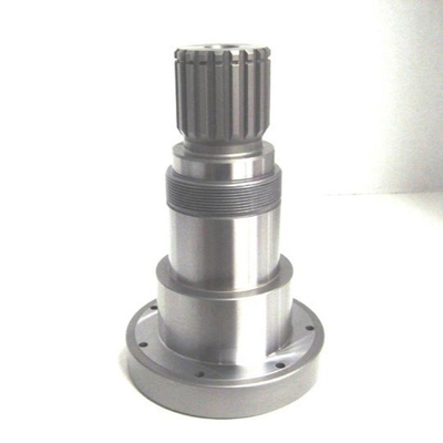 Hydraulische Ersatzteile für Rexroth A7VO Hydraulikpumpen Baumaschinenteile