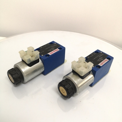 R900561276 4we6y62/Eg24n9K4 Solenoid-Richtventil für Rexroth-Öl