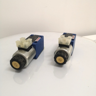 R900561276 4we6y62/Eg24n9K4 Solenoid-Richtventil für Rexroth-Öl