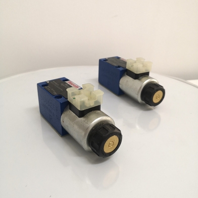 R900561276 4we6y62/Eg24n9K4 Solenoid-Richtventil für Rexroth-Öl