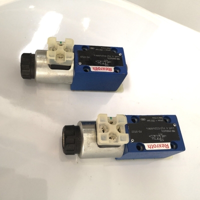 R900561276 4we6y62/Eg24n9K4 Solenoid-Richtventil für Rexroth-Öl
