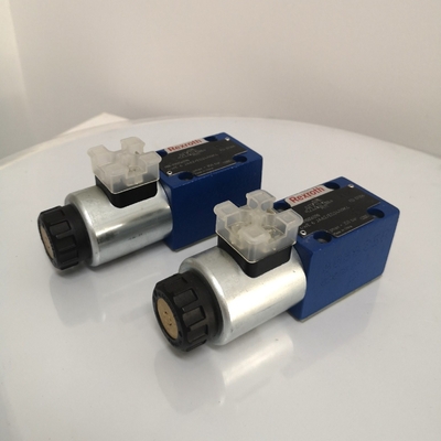 Hydraulische Pumpe 4we6ja62/Eg24n9K4 R900561290 Solenoid-Richtventil für Rexroth