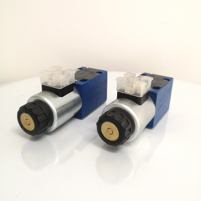 Hydraulische Pumpe 4we6ja62/Eg24n9K4 R900561290 Solenoid-Richtventil für Rexroth