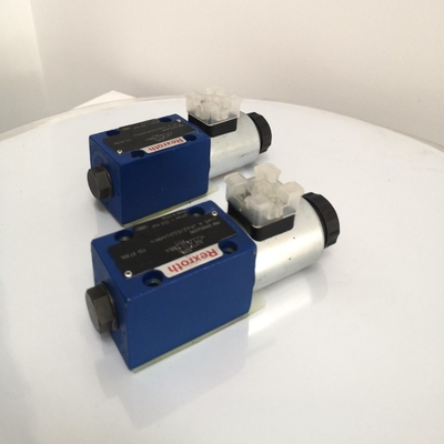 Hydraulische Pumpe 4we6ja62/Eg24n9K4 R900561290 Solenoid-Richtventil für Rexroth
