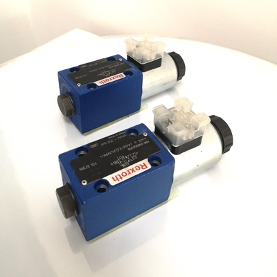 Hydraulische Pumpe 4we6ja62/Eg24n9K4 R900561290 Solenoid-Richtventil für Rexroth