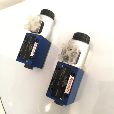 Hydraulische Pumpe 4we6ja62/Eg24n9K4 R900561290 Solenoid-Richtventil für Rexroth