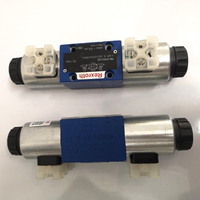 4we6j62/Eg24n9K4 R900561288 Solenoid-Richtventil für Bohrgeräte Hydraulikpumpe