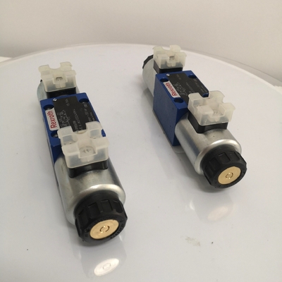 4we6j62/Eg24n9K4 R900561288 Solenoid-Richtventil für Bohrgeräte Hydraulikpumpe