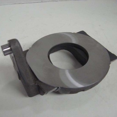 Hydraulische Ersatzteile für Rexroth A4vg Hydraulikpumpen