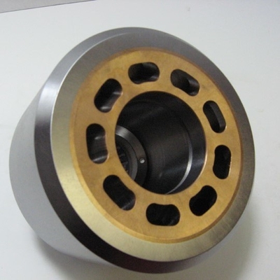 Hydraulische Ersatzteile für Rexroth A4vg Hydraulikpumpen