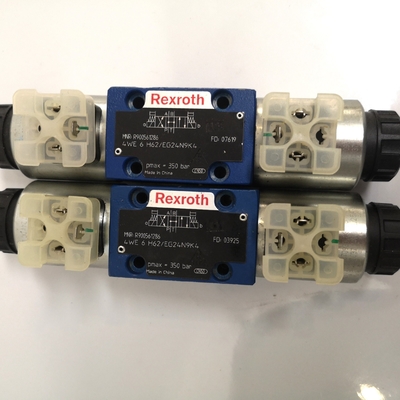 4we6h62/Eg24n9K4 R900561286 Solenoidventil für Crawler-Kran von Fachmann