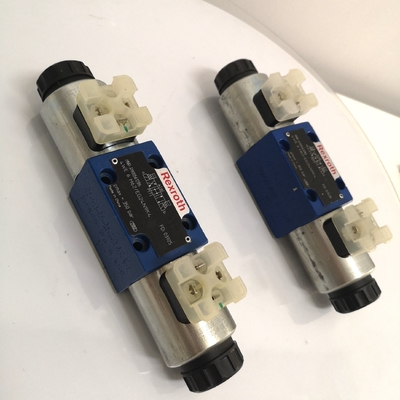 4we6h62/Eg24n9K4 R900561286 Solenoidventil für Crawler-Kran von Fachmann