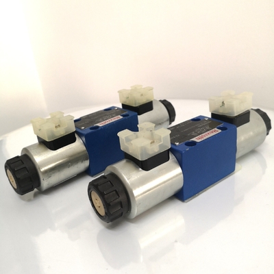 4we6h62/Eg24n9K4 R900561286 Solenoidventil für Crawler-Kran von Fachmann